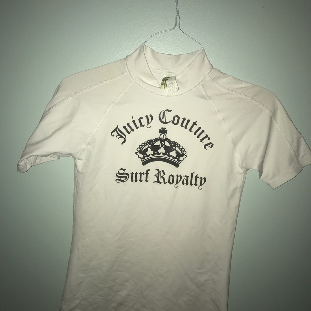 Juicy Couture Rashguard